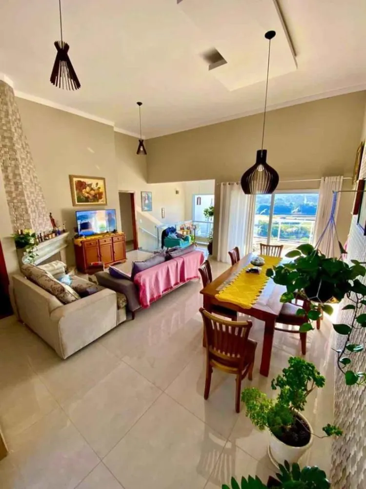 Chácara, 4 quartos, 1135 m² - Foto 9
