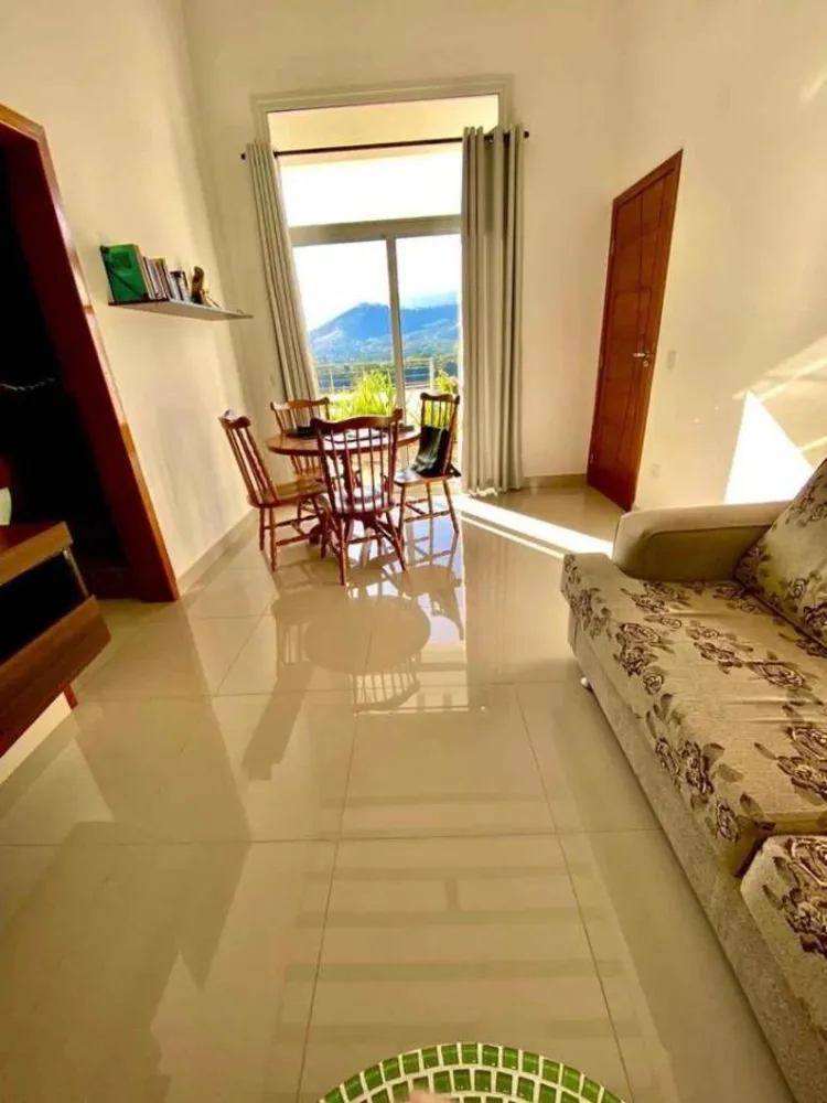 Chácara, 4 quartos, 1135 m² - Foto 8