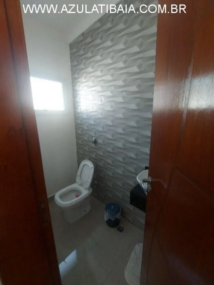 Chácara, 4 quartos, 1135 m² - Foto 4