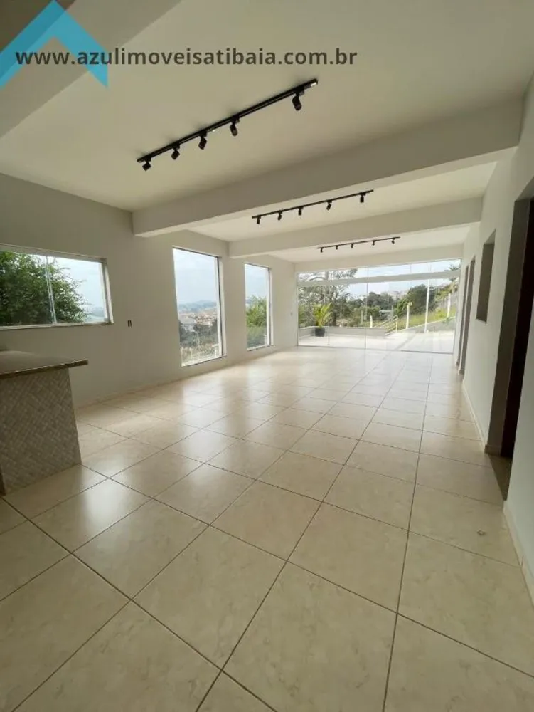 Chácara, 5 quartos, 1050 m² - Foto 2