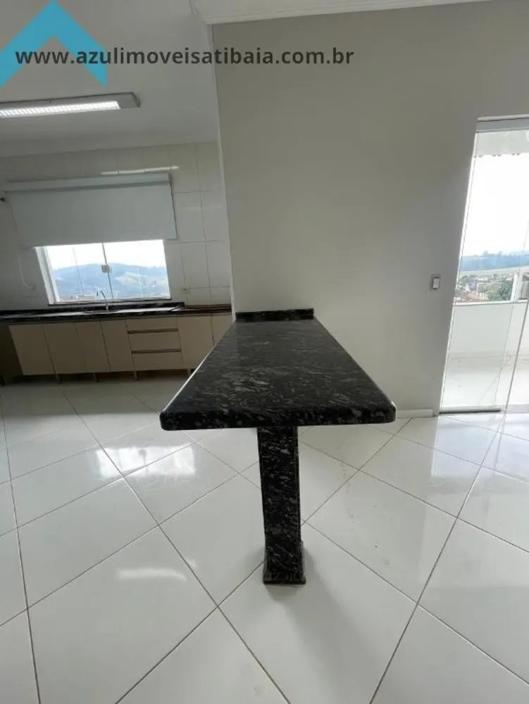 Chácara, 5 quartos, 1050 m² - Foto 4