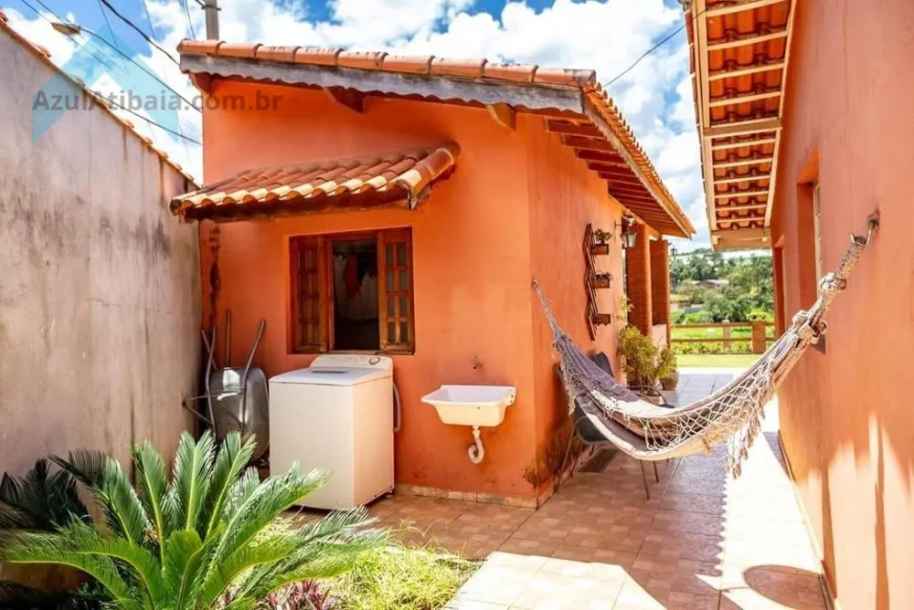 Chácara, 2 quartos, 2200 m² - Foto 6