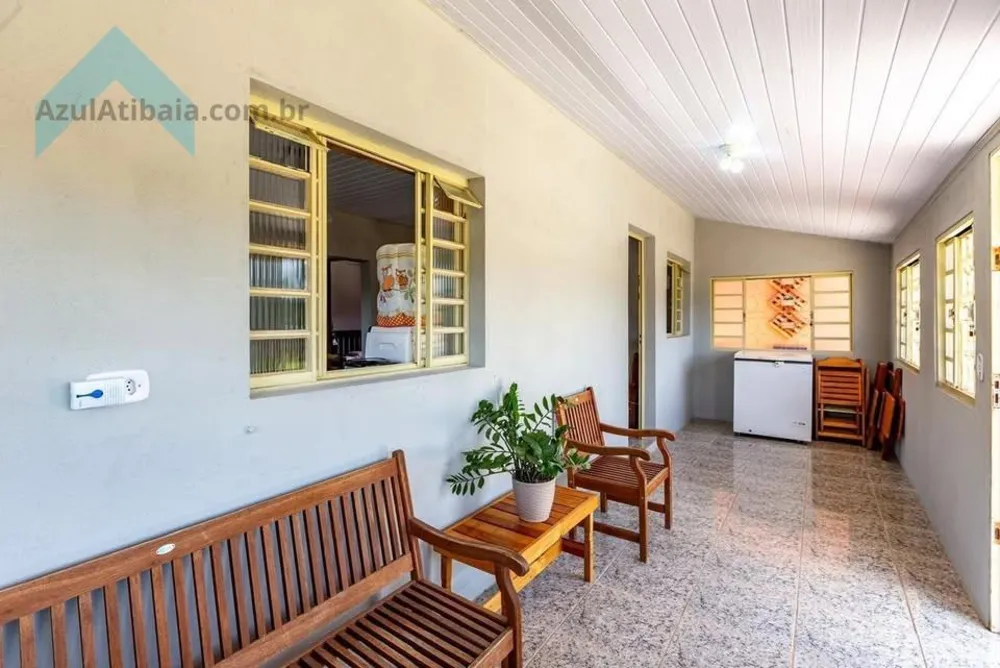 Chácara, 2 quartos, 2200 m² - Foto 4