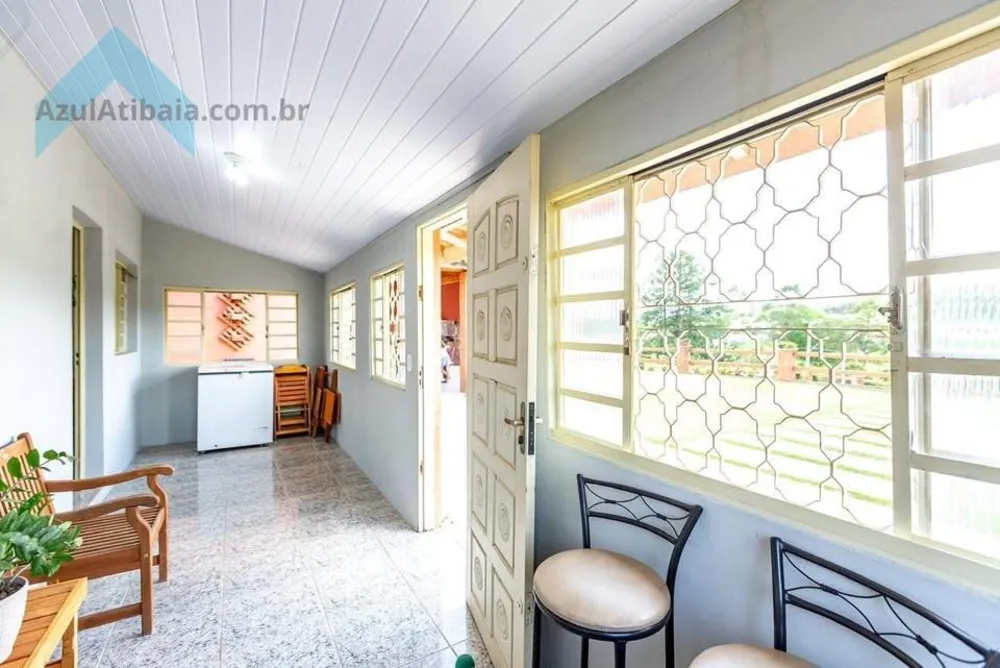 Chácara, 2 quartos, 2200 m² - Foto 8