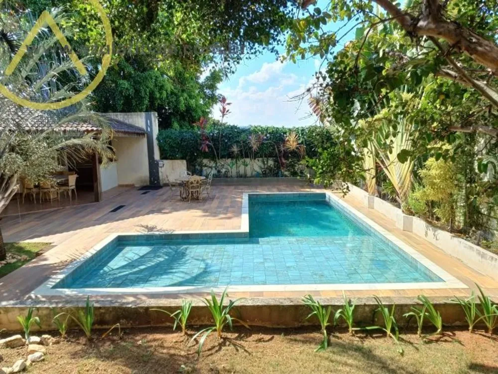 Casa, 3 quartos, 272 m² - Foto 3