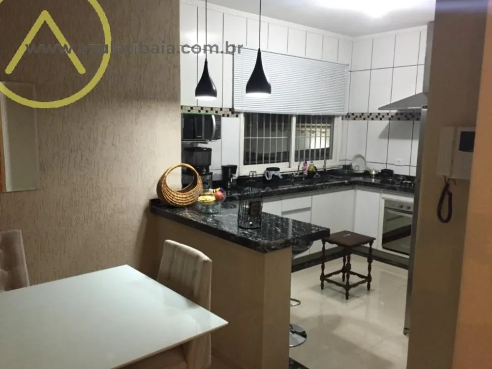 Casa, 3 quartos, 272 m² - Foto 3