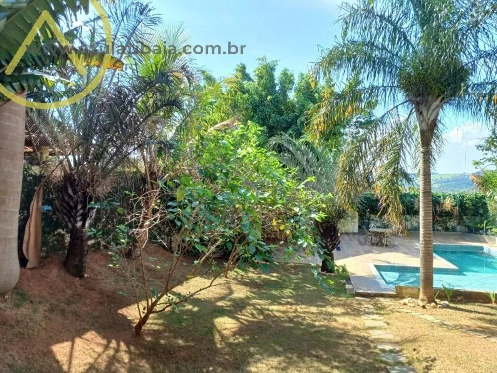 Casa, 3 quartos, 272 m² - Foto 2