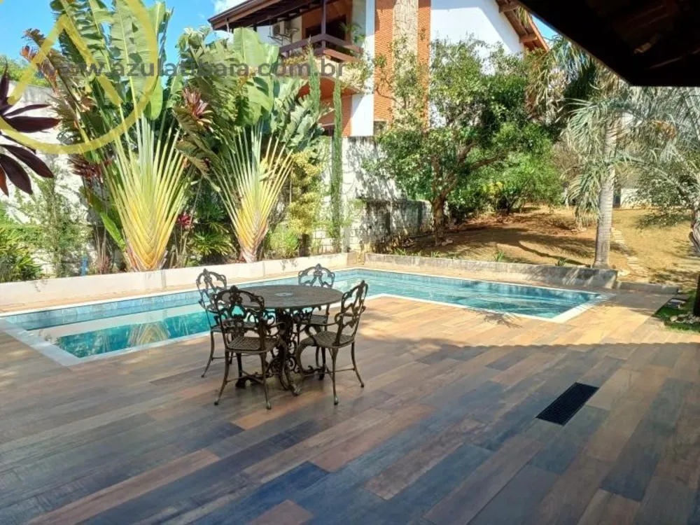Casa, 3 quartos, 272 m² - Foto 5