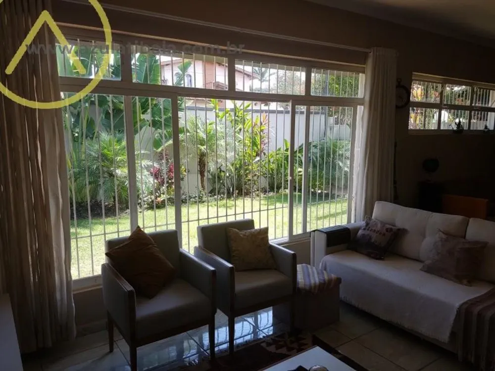 Casa, 3 quartos, 272 m² - Foto 2