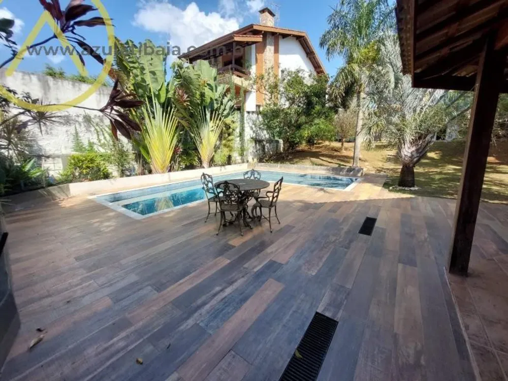 Casa, 3 quartos, 272 m² - Foto 7