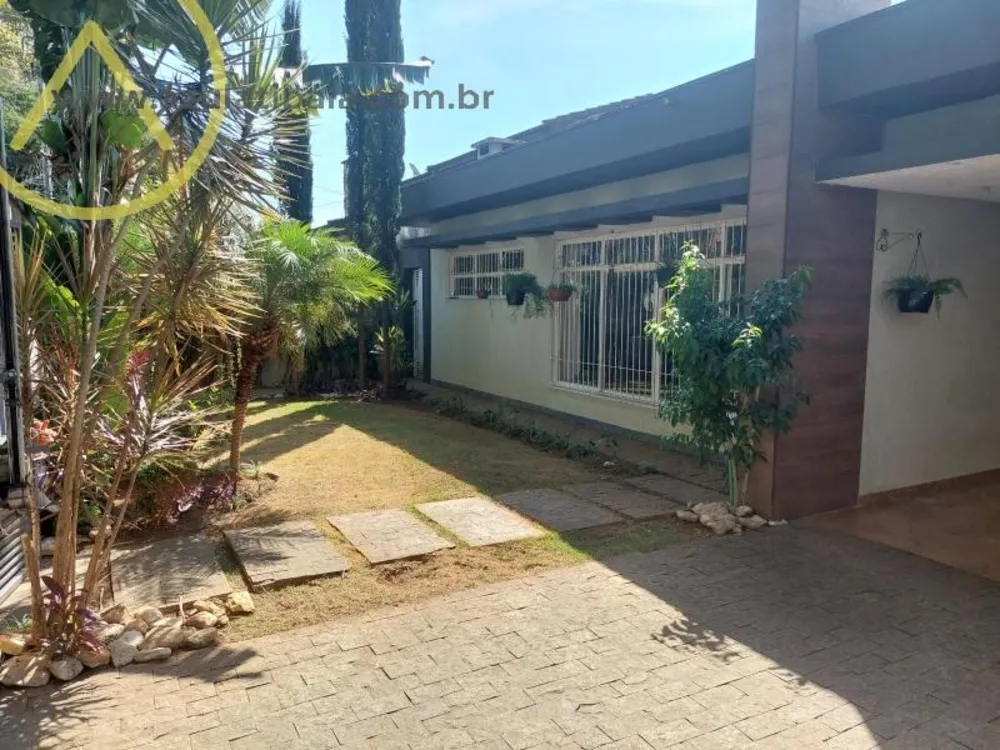 Casa, 3 quartos, 272 m² - Foto 4