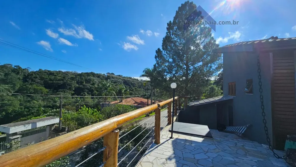 Chácara, 4 quartos, 1000 m² - Foto 6
