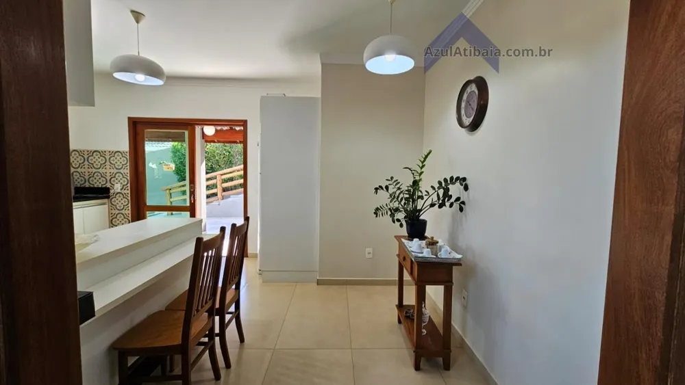 Chácara, 4 quartos, 1000 m² - Foto 2