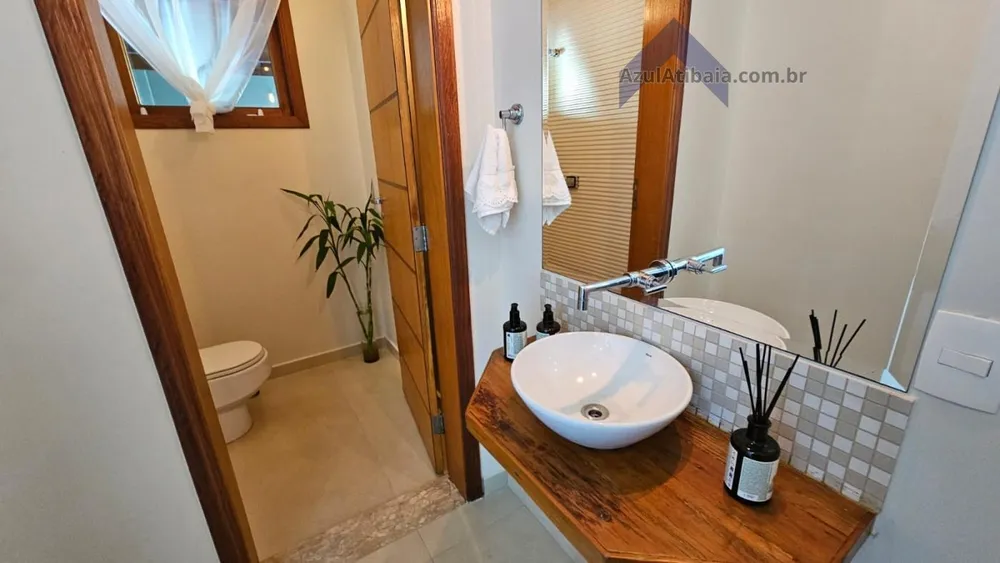 Chácara, 4 quartos, 1000 m² - Foto 3