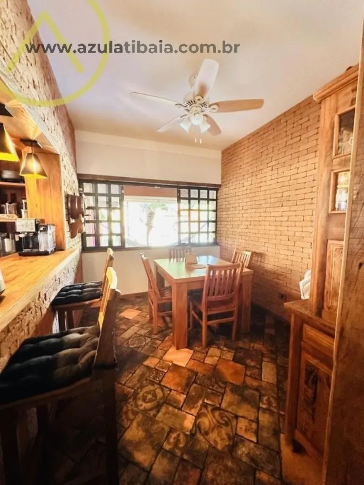 Casa, 4 quartos, 495 m² - Foto 10