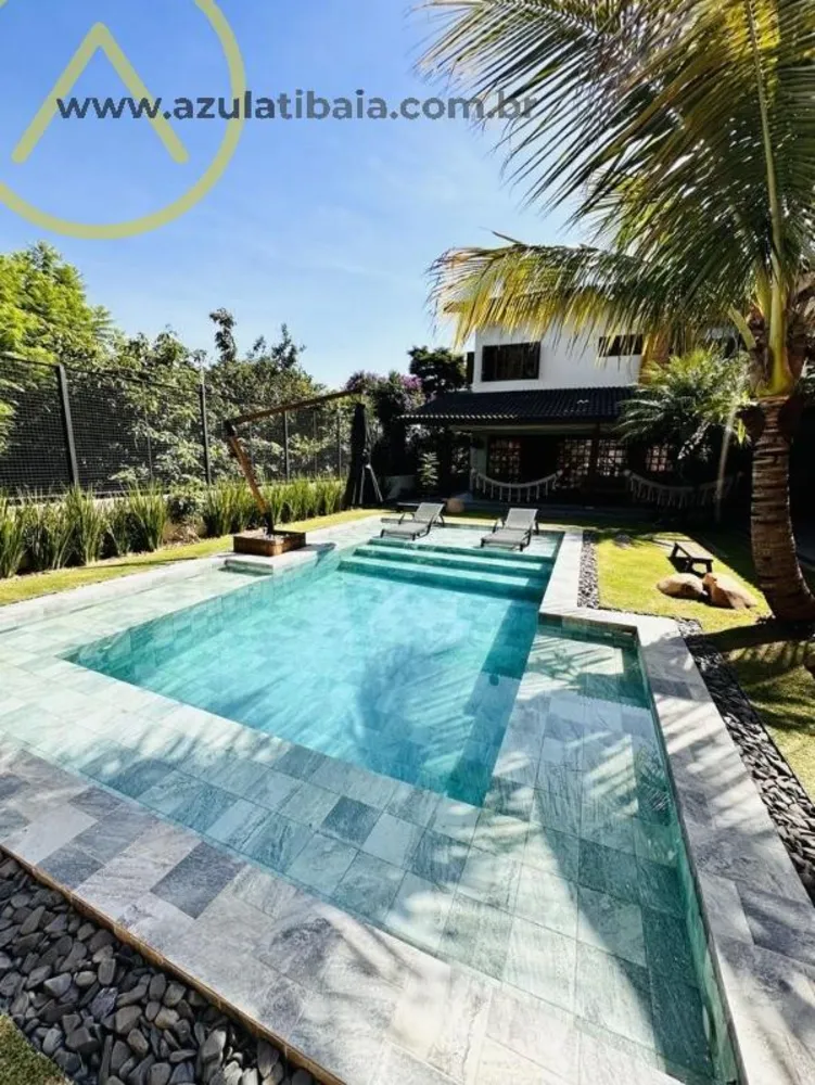 Casa, 4 quartos, 495 m² - Foto 2