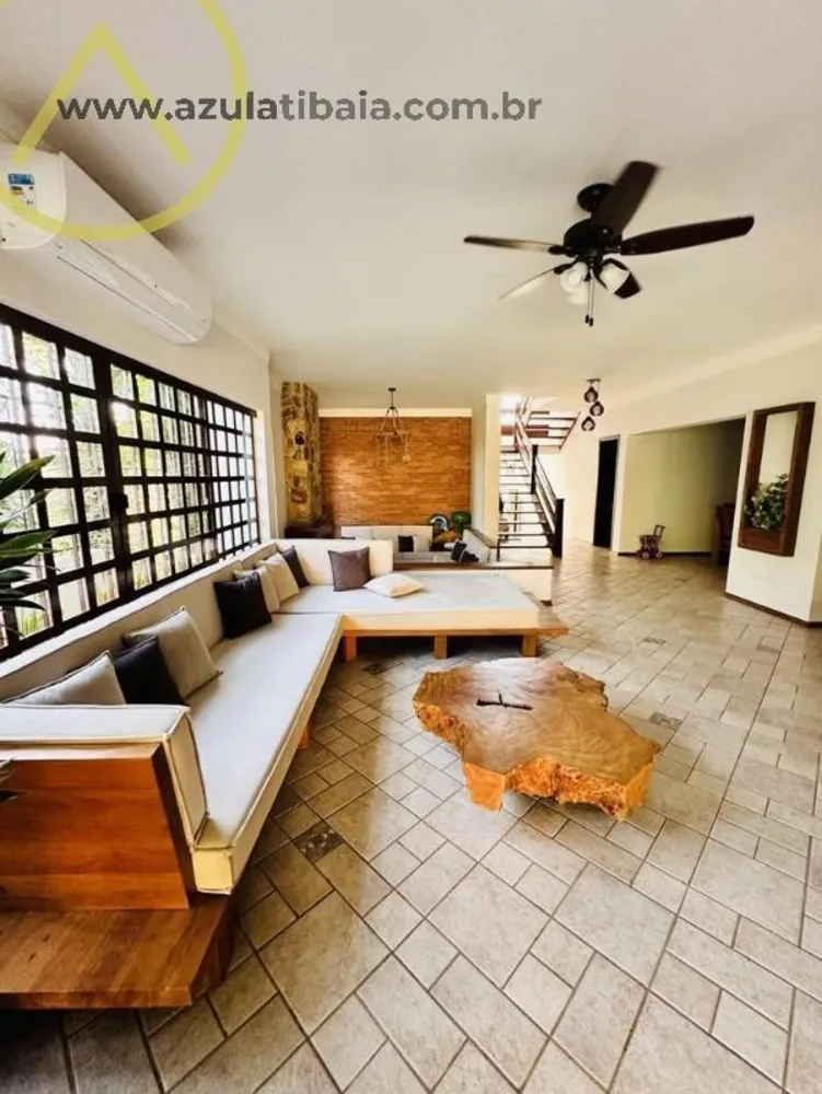 Casa, 4 quartos, 495 m² - Foto 4