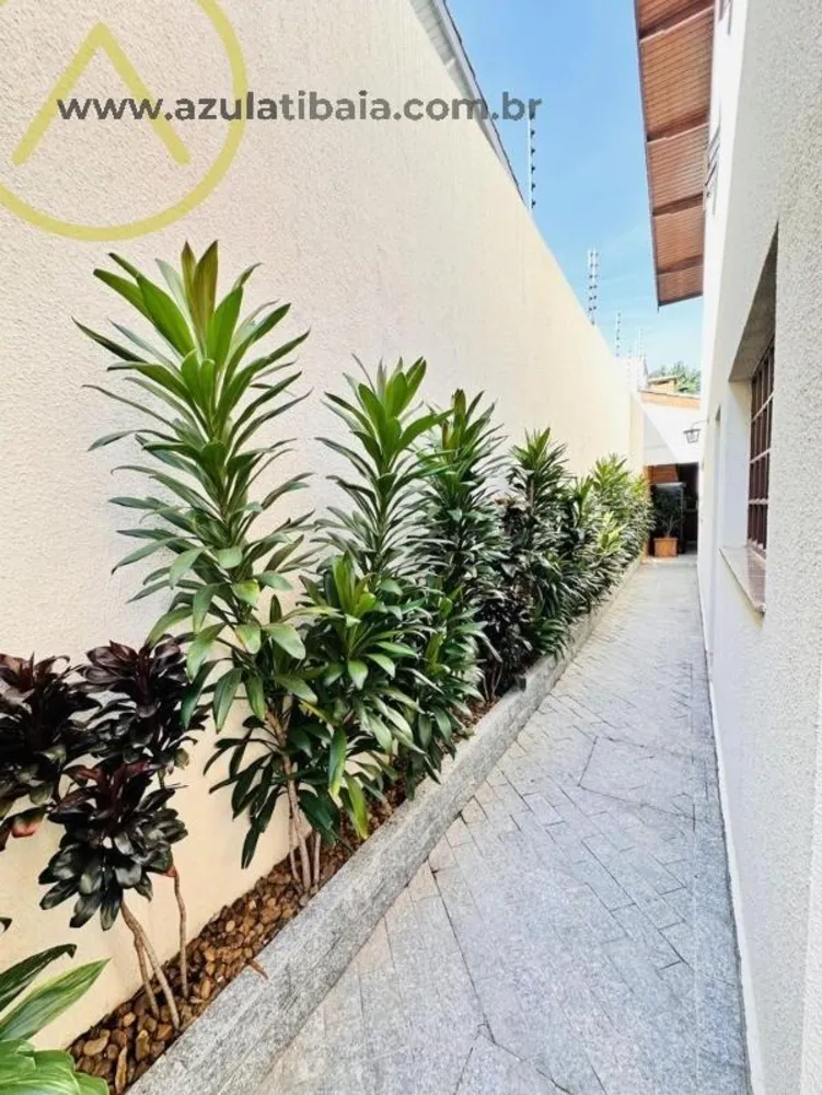 Casa, 4 quartos, 495 m² - Foto 1
