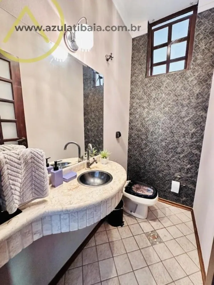 Casa, 4 quartos, 495 m² - Foto 11