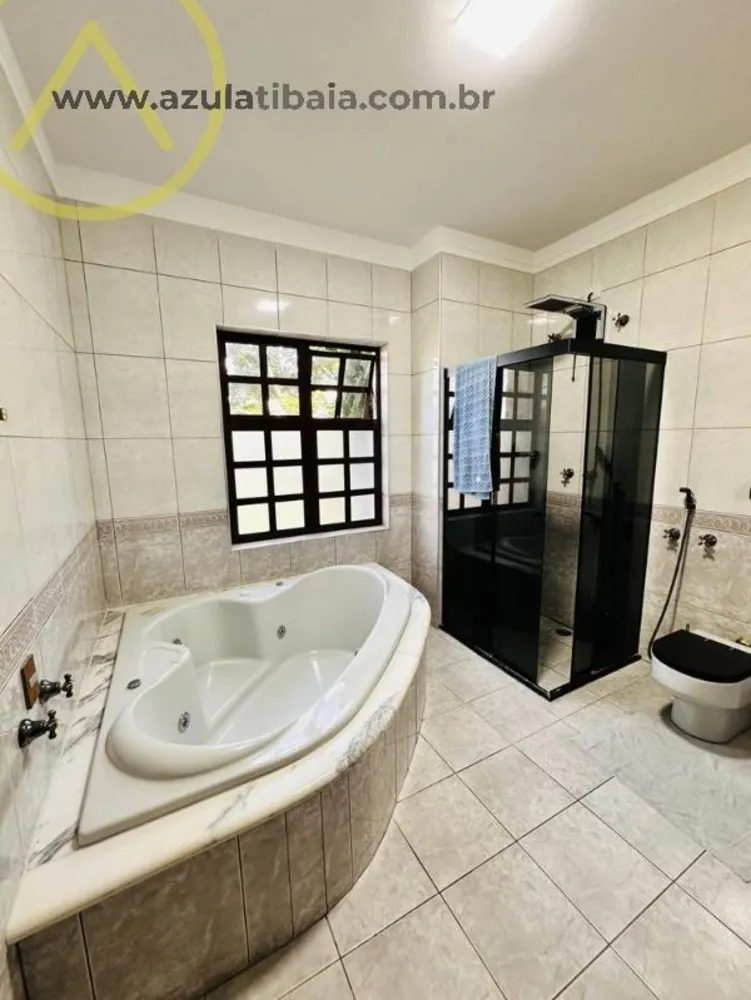 Casa, 4 quartos, 495 m² - Foto 12