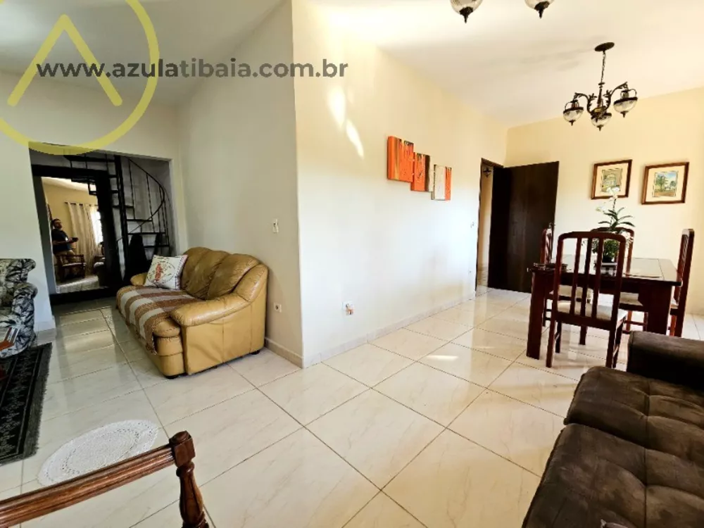 Casa à venda e aluguel com 3 quartos, 200m² - Foto 8