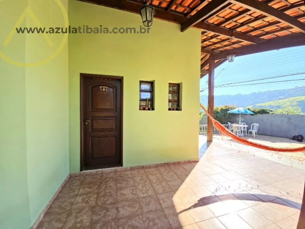 Casa à venda e aluguel com 3 quartos, 200m² - Foto 7