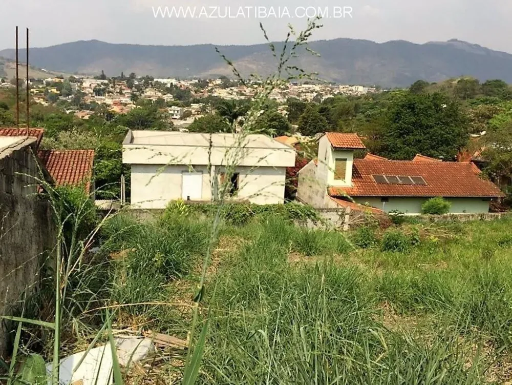 Terreno, 405 m² - Foto 3