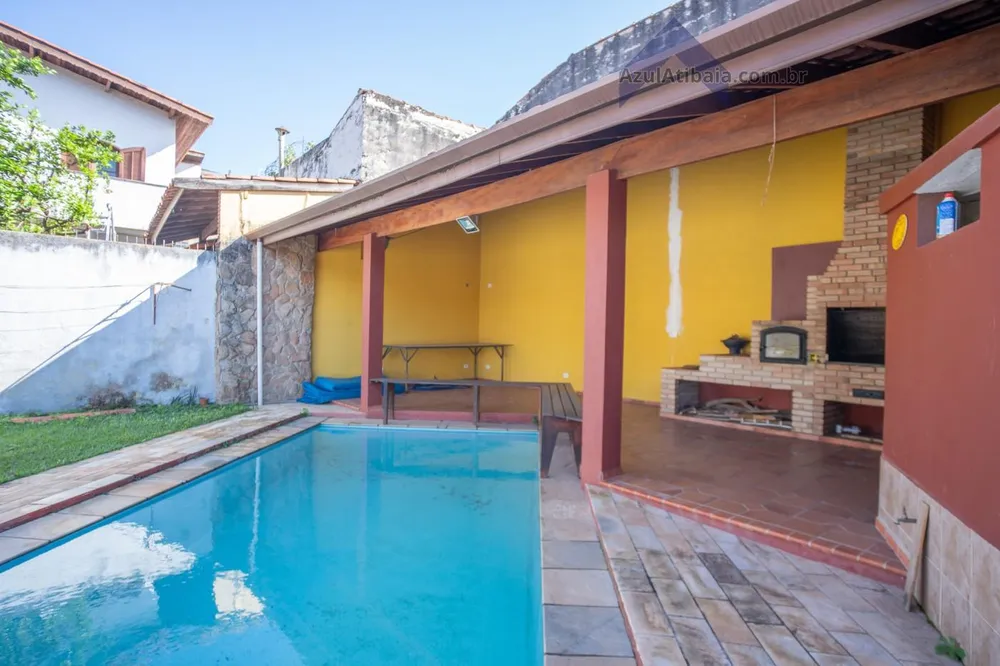 Casa, 4 quartos, 212 m² - Foto 7