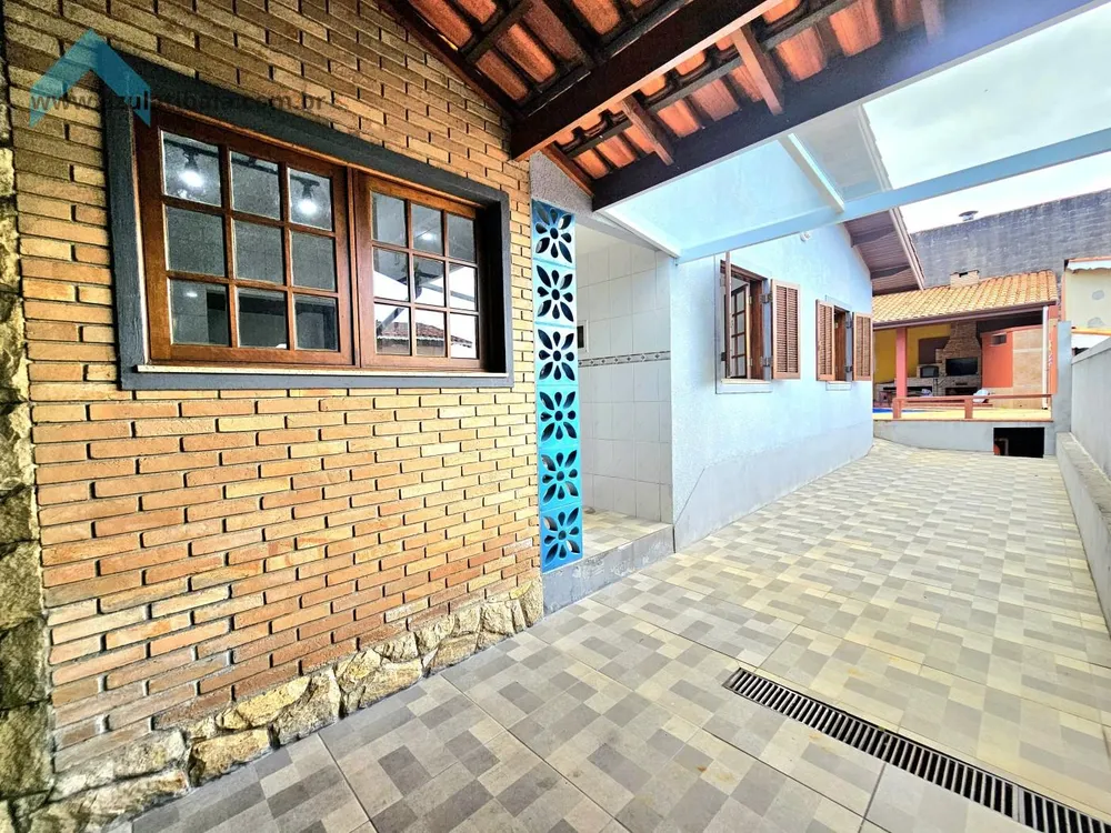 Casa, 4 quartos, 212 m² - Foto 3
