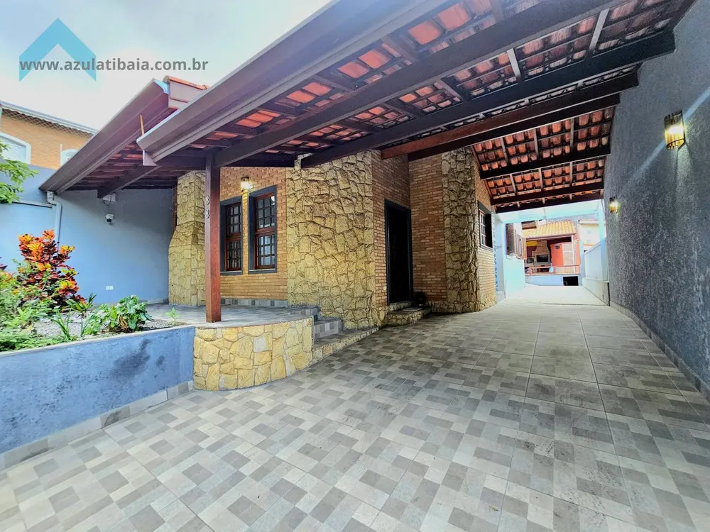 Casa, 4 quartos, 212 m² - Foto 2