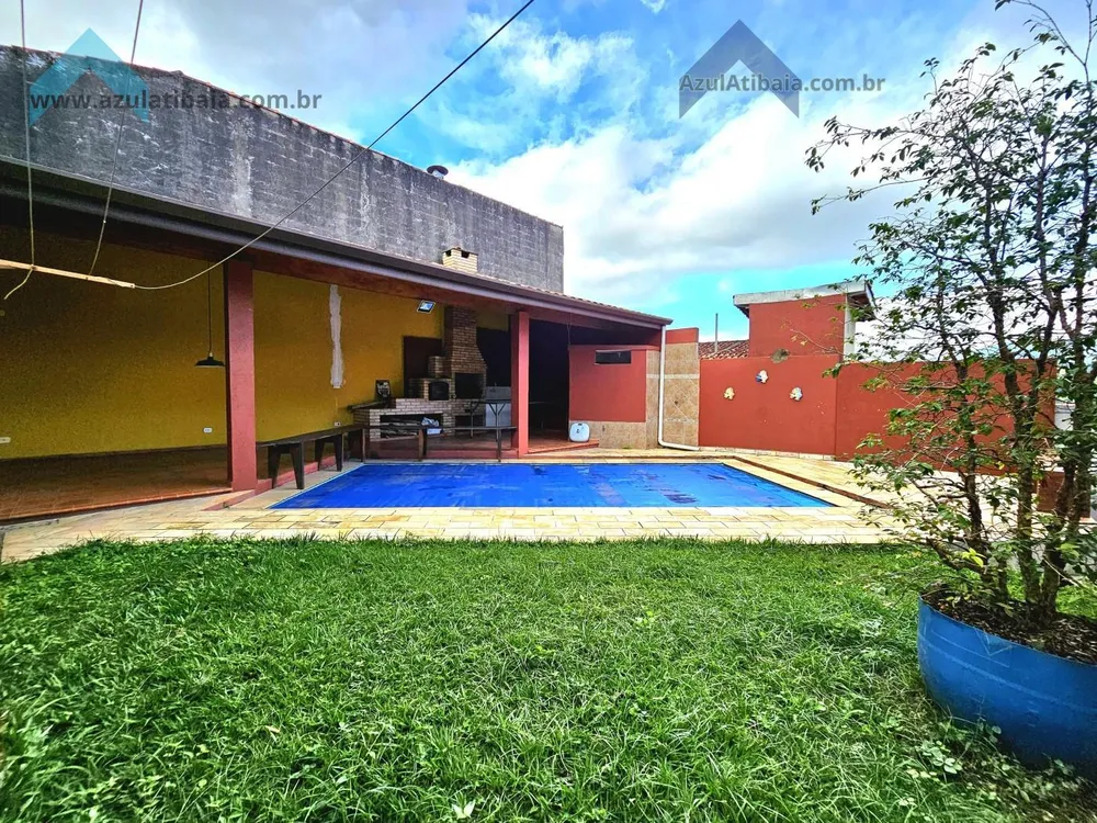 Casa, 4 quartos, 212 m² - Foto 9