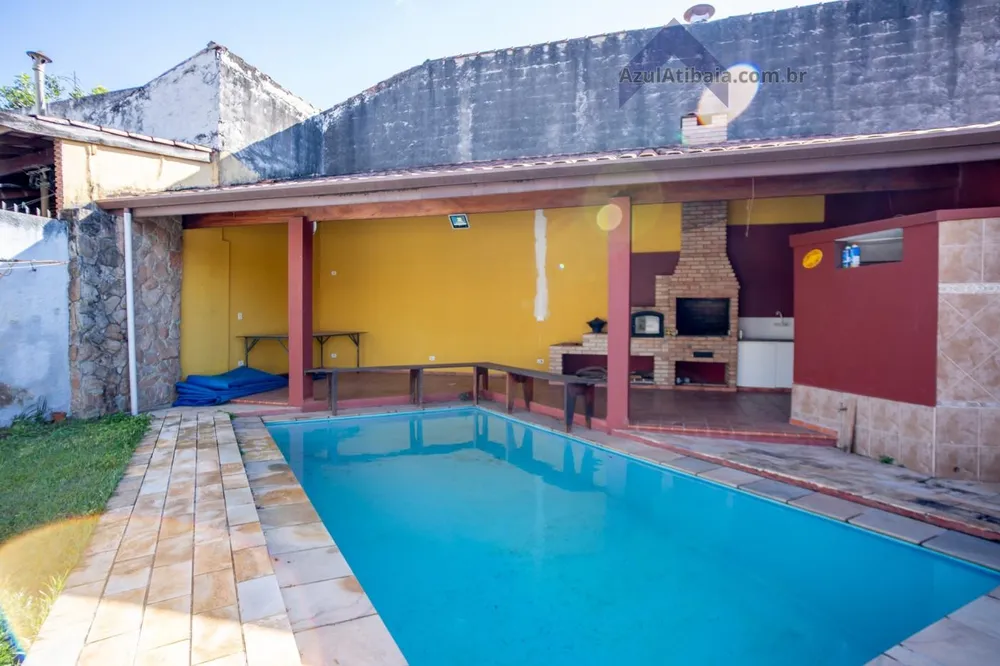 Casa, 4 quartos, 212 m² - Foto 6
