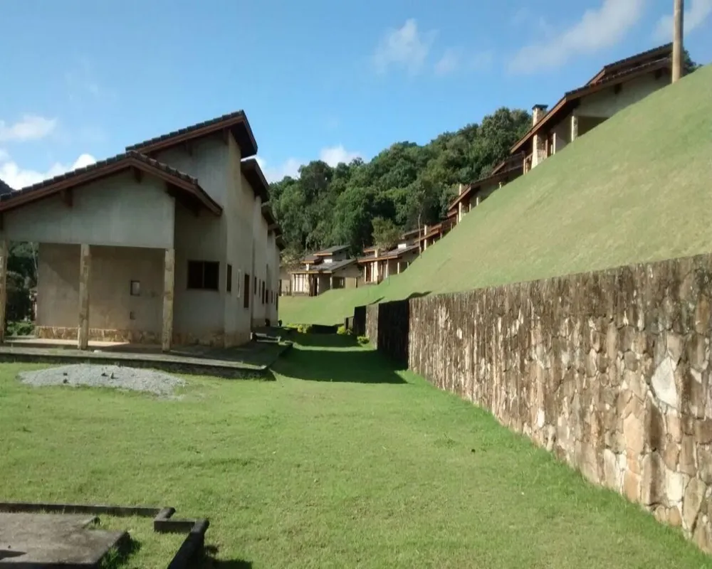 Terreno, 35 hectares - Foto 1