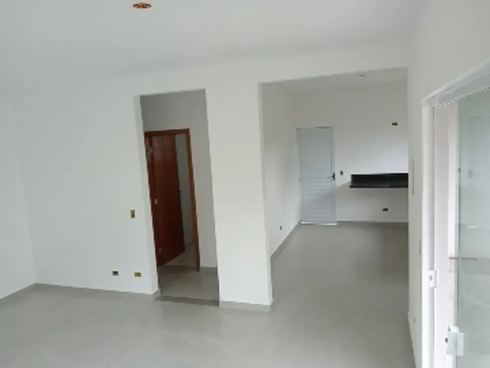 Casa, 3 quartos, 128 m² - Foto 1