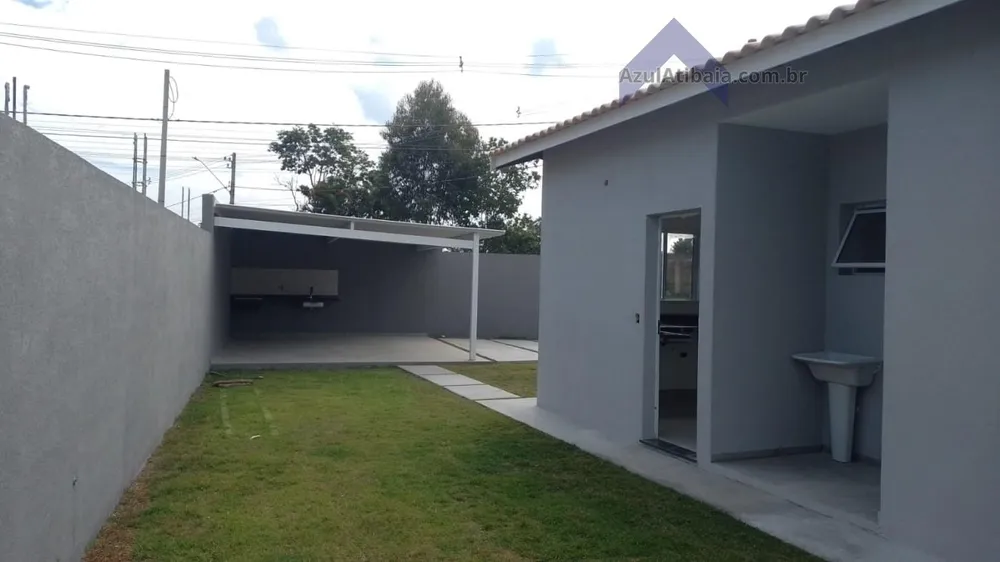 Casa, 3 quartos, 128 m² - Foto 8