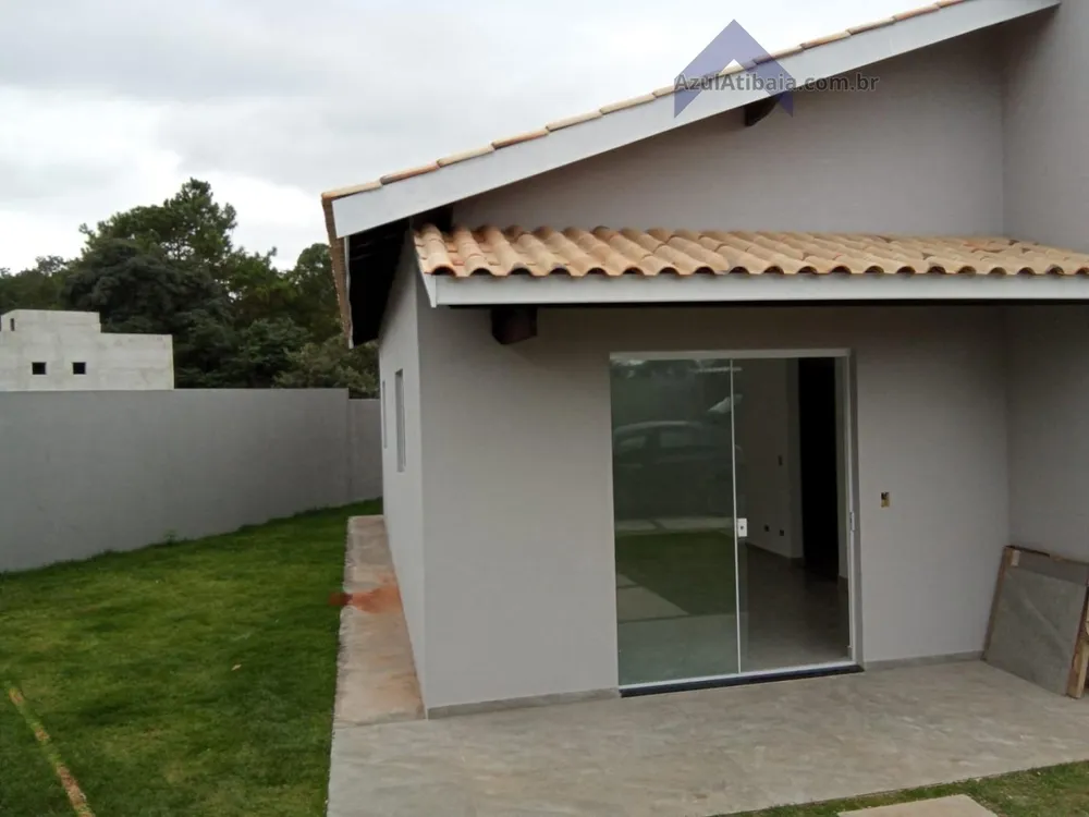 Casa, 3 quartos, 128 m² - Foto 2