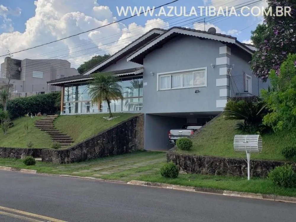 Casa de Condomínio, 3 quartos - Foto 12
