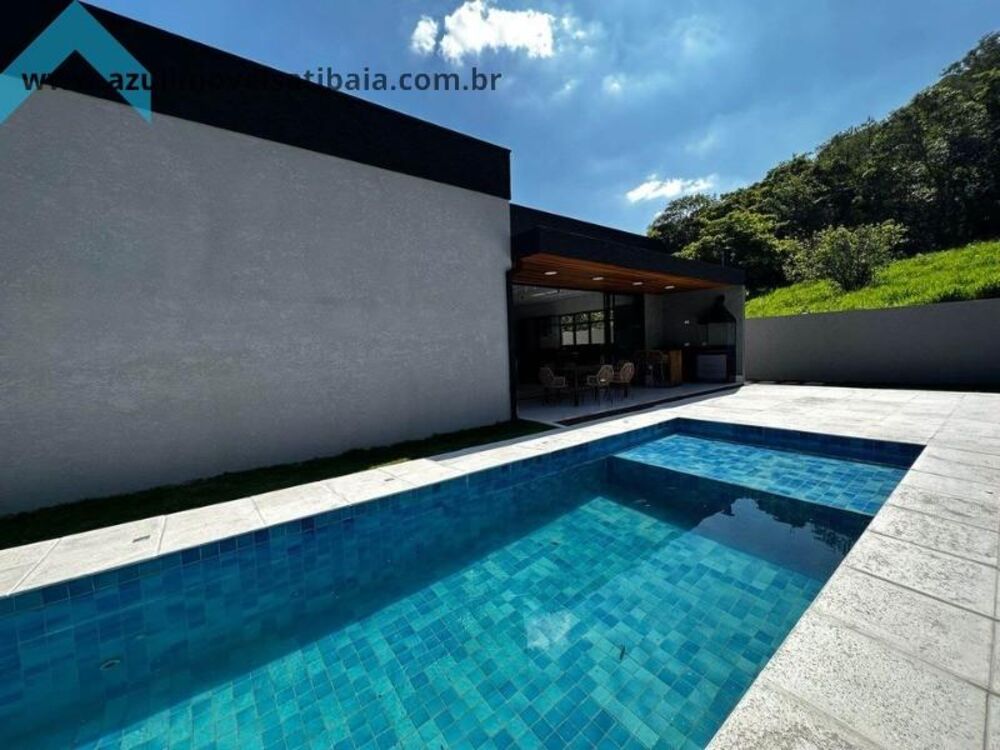Casa de Condomínio, 4 quartos - Foto 7