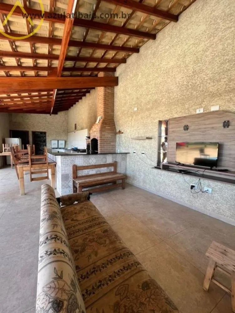 Casa, 2 quartos, 180 m² - Foto 4