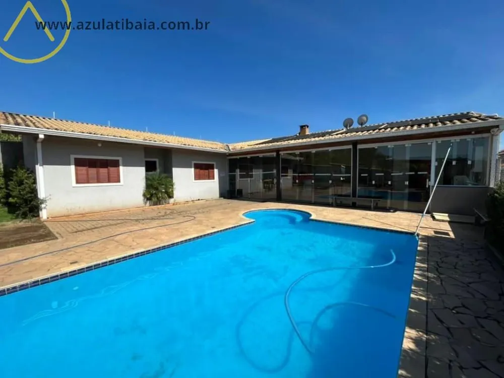 Casa, 2 quartos, 180 m² - Foto 1