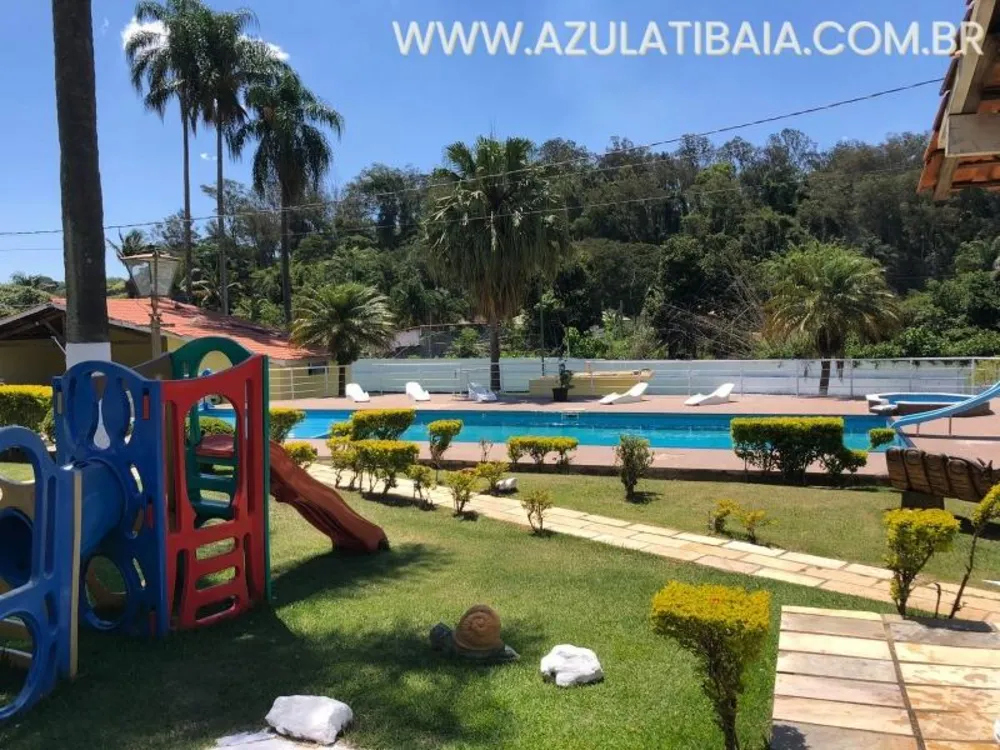 Chácara, 12 quartos, 2 hectares - Foto 12