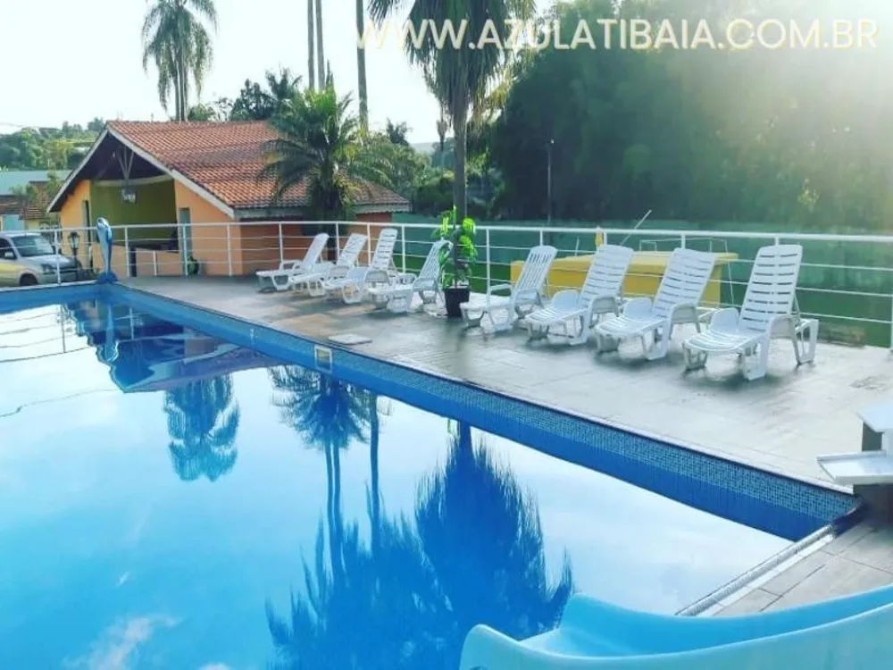 Chácara, 12 quartos, 2 hectares - Foto 2