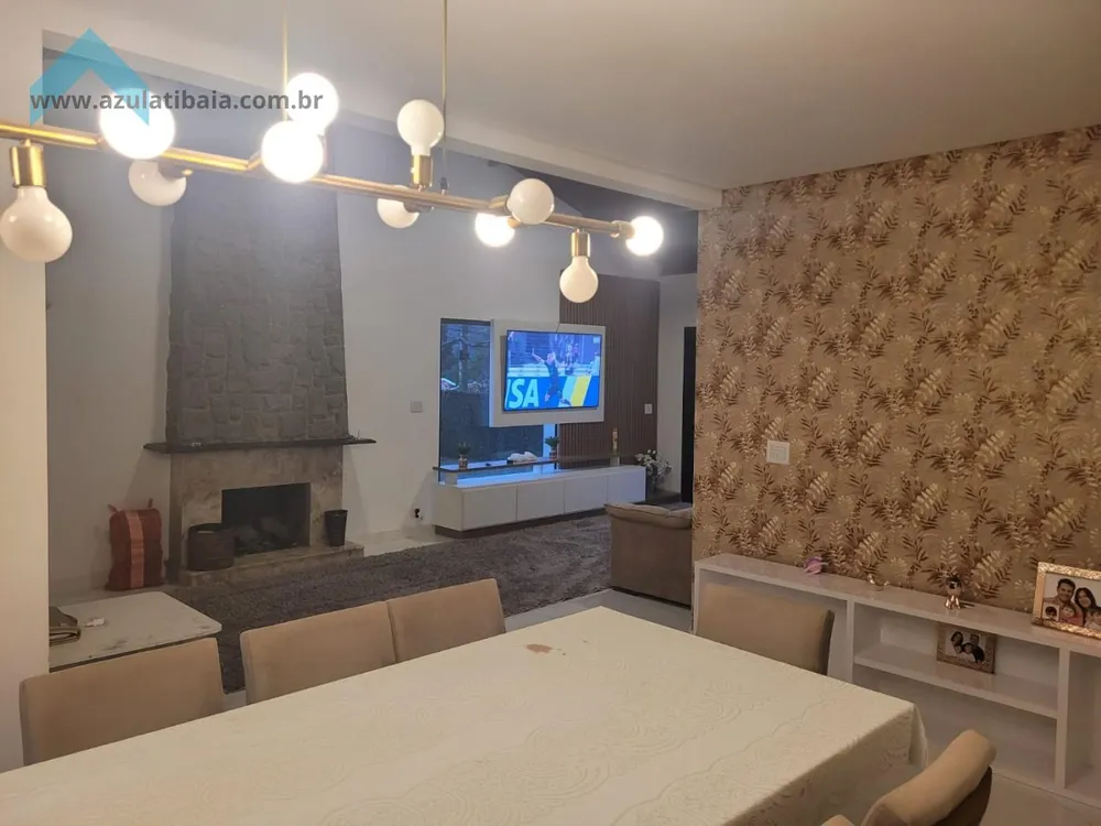 Chácara, 4 quartos, 1000 m² - Foto 5
