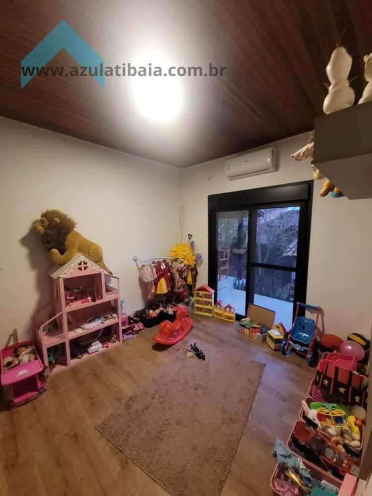 Chácara, 4 quartos, 1000 m² - Foto 6