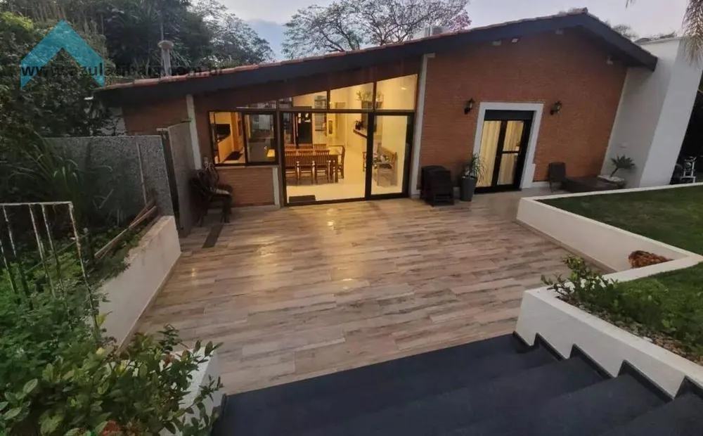 Chácara, 4 quartos, 1000 m² - Foto 12