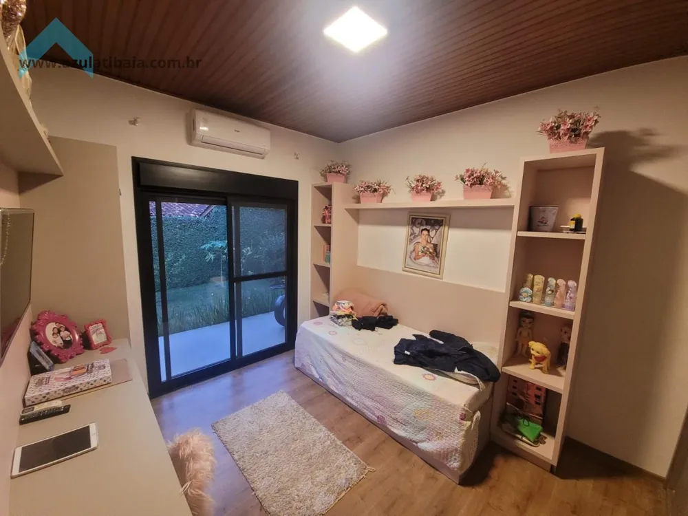 Chácara, 4 quartos, 1000 m² - Foto 5