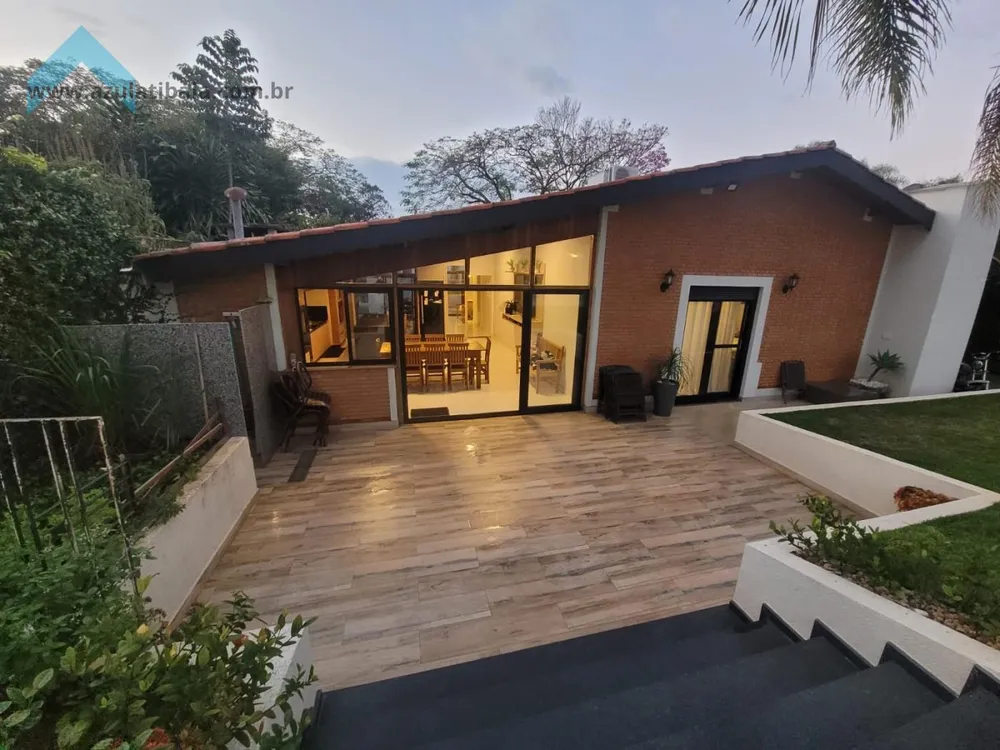 Chácara, 4 quartos, 1000 m² - Foto 7
