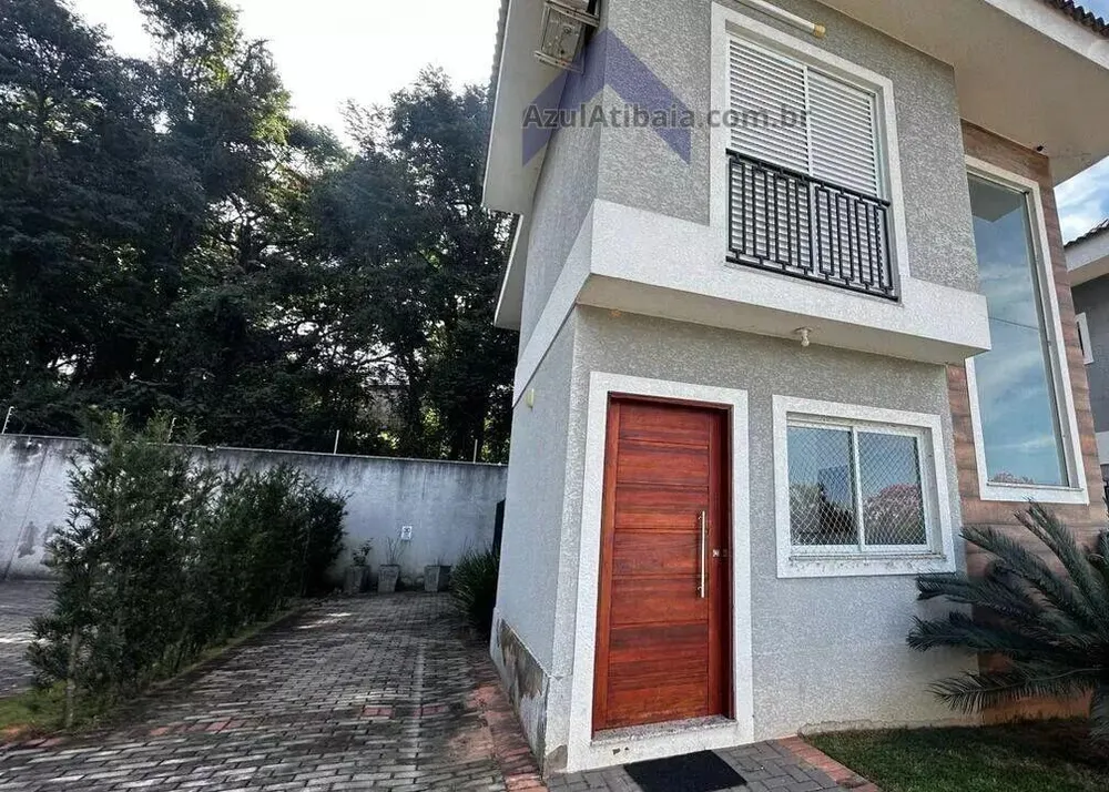 Casa, 2 quartos, 84 m² - Foto 1