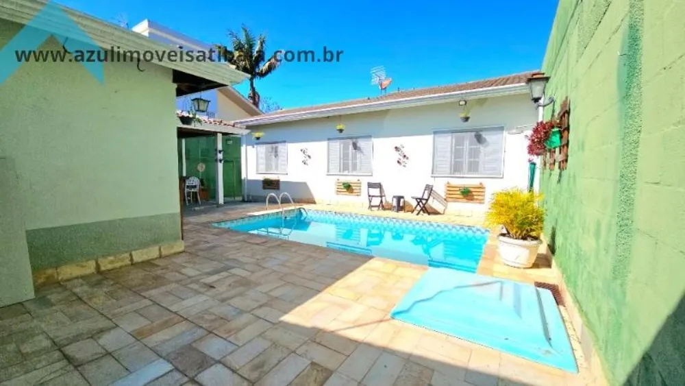 Casa, 3 quartos, 94 m² - Foto 4