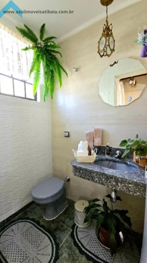Casa, 3 quartos, 94 m² - Foto 8